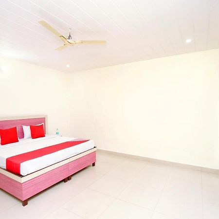 Oyo Flagship Armaan Resort Shāhpur Eksteriør billede