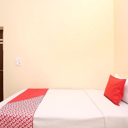 Oyo Flagship Armaan Resort Shāhpur Eksteriør billede