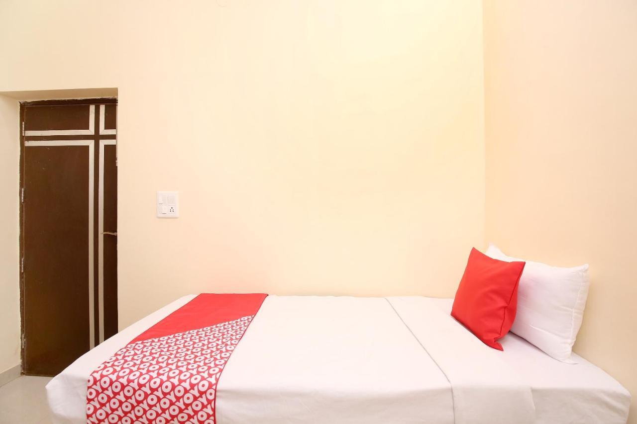 Oyo Flagship Armaan Resort Shāhpur Eksteriør billede