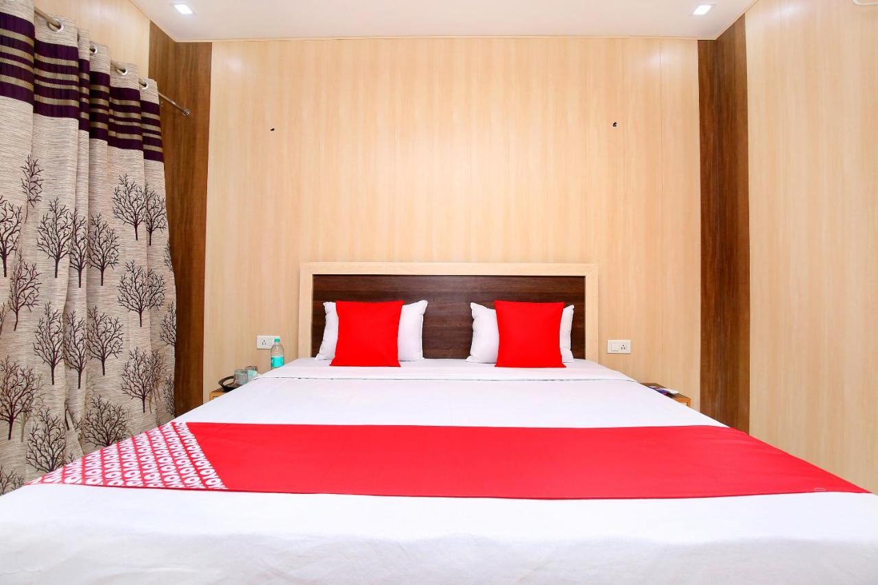 Oyo Flagship Armaan Resort Shāhpur Eksteriør billede