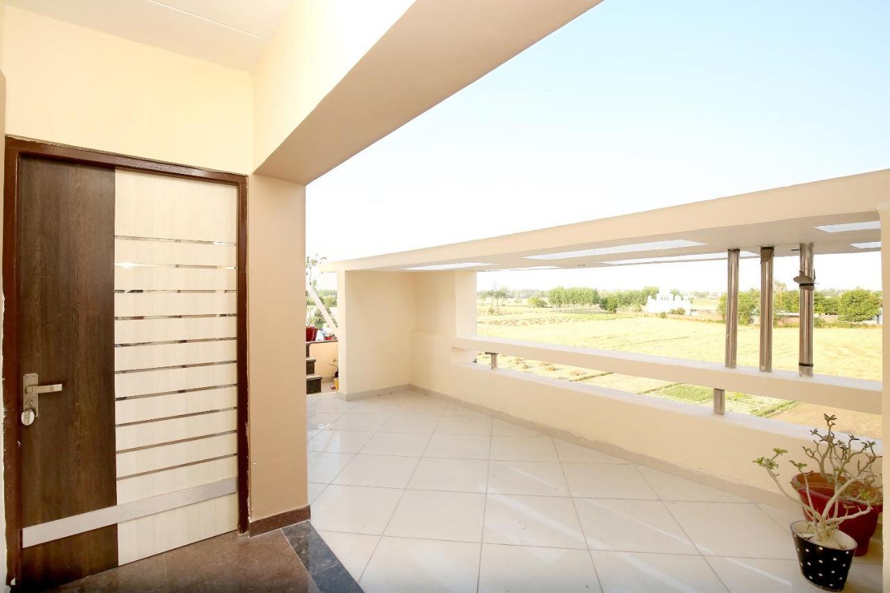 Oyo Flagship Armaan Resort Shāhpur Eksteriør billede